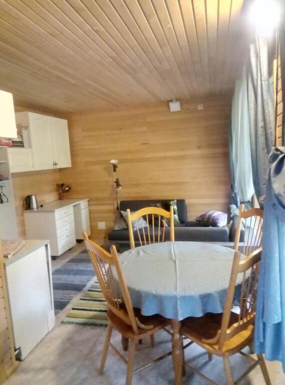 Holiday home (1 bedroom, up to 4 people)