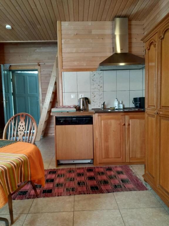 Holiday home (1 bedroom, up to 4 people)